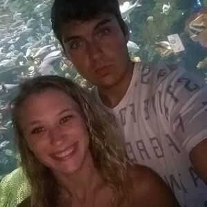 Meet your Posher, Nolan